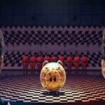 Squid Game, la locandina della terza stagione