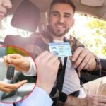 Auto sicura per neopatentati