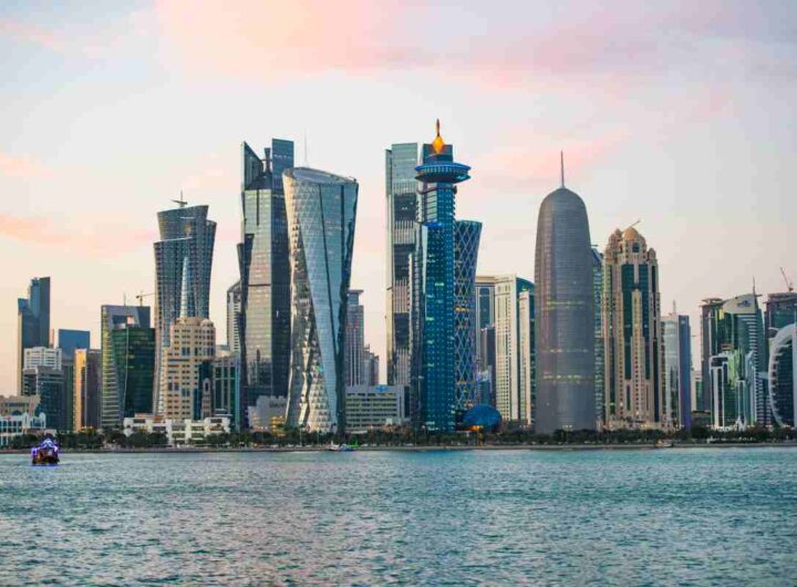 Doha