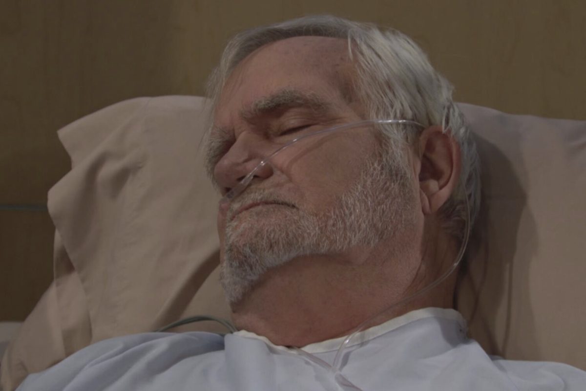 Beautiful, anticipazioni fino al 20 luglio: Eric respira a fatica, Thomas di nuovo ossessionato da Hope