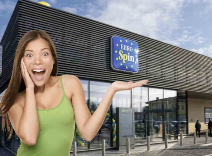 La catena di supermercati, già nota per la sua attenzione al cliente e l’ottimo rapporto qualità-prezzo, lancia una “Offerta segreta”