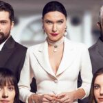 Anticipazioni Forbidden Fruit