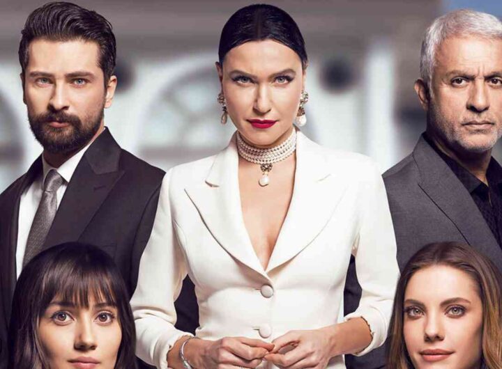 Anticipazioni Forbidden Fruit