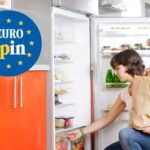 Frigorifero Eurospin