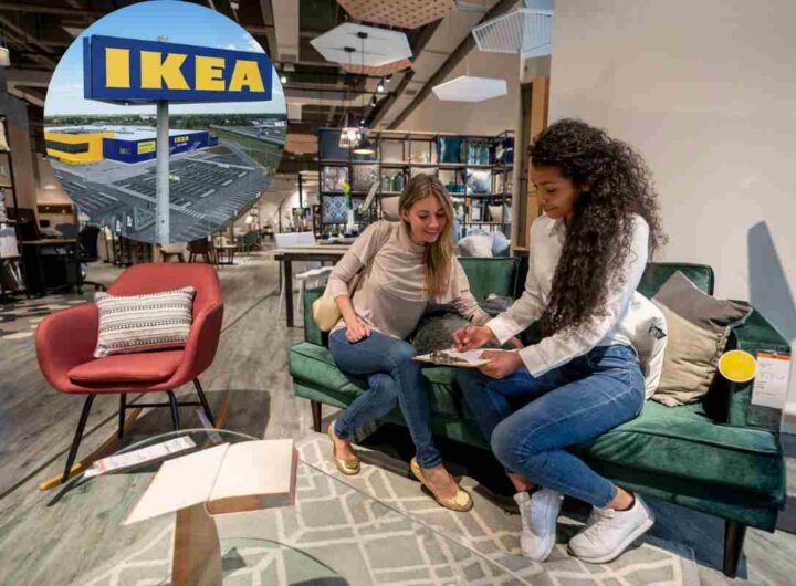 Ikea