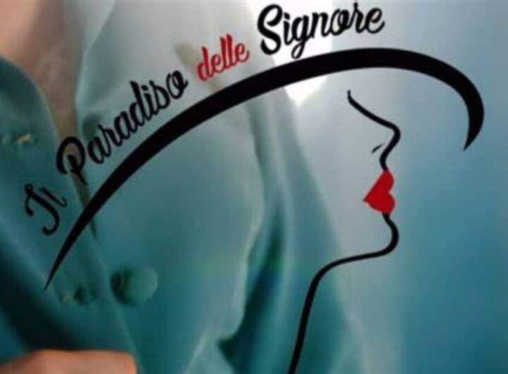 Il Paradiso delle signore