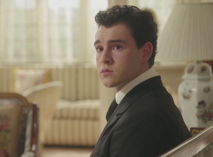 Anticipazioni La Promessa