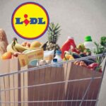 Da Lidl Sotto Prezzi: tantissimi prodotti in sconto
