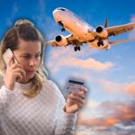 compagnia aerea truffa