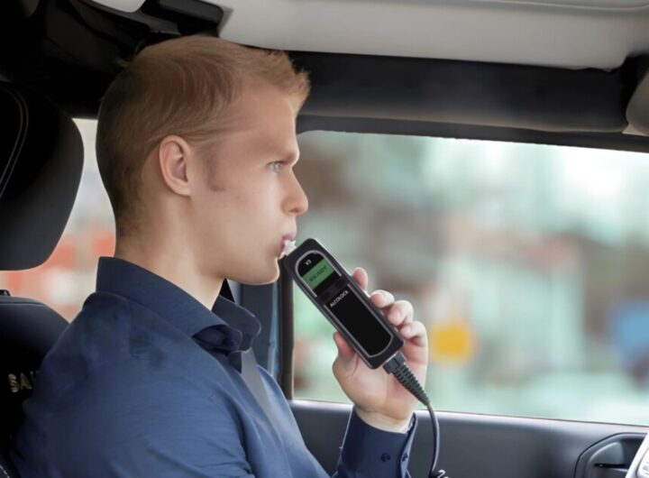 alcolock dispositivo