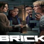 Brick, la locandina del film