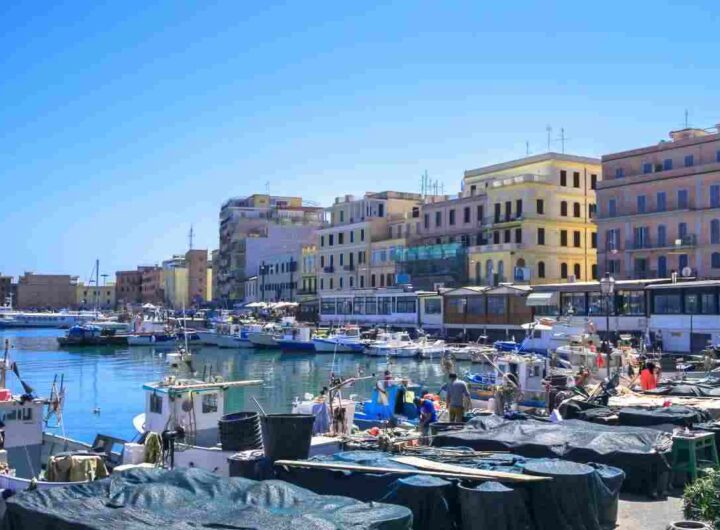 Estate da sogno a due passi da Roma: un borgo antichissimo ti aspetta