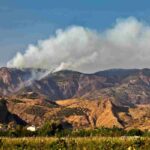 Viaggio nell’Aspromonte che non conosci: tra fuochi sacri e greggi silenziosi, tutti i dettagli