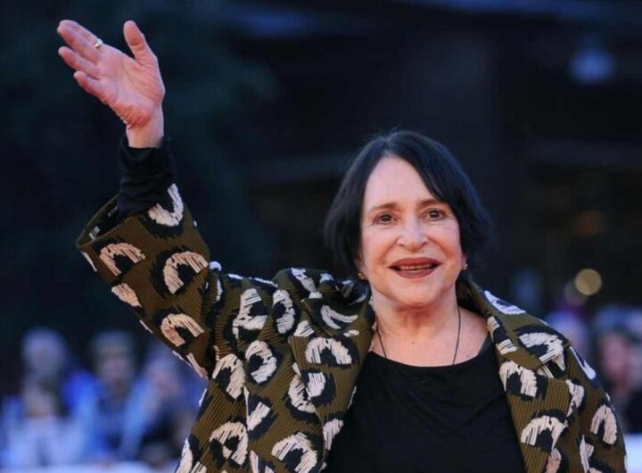 Adriana Asti morta a 94 anni