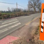 autovelox per strada