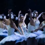 Un film con 300 ballerini russi per raccontare lo scontro generazionale fra genitori e figli