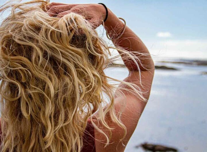 beach waves capelli