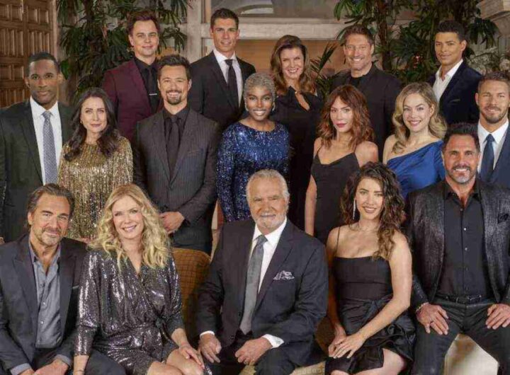 Beautiful, anticipazioni americane da incubo: Luna in fin di vita, tutti i dettagli