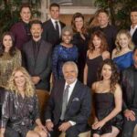 Beautiful: la famiglia si prepara all’addio, Eric a un passo dalla fine