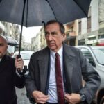 Se quattro bambini in auto uccidono, i politici si azzuffano: le tante occasioni di lite, nella foto beppe sala sindaco di milano