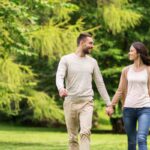 Un paradiso nascosto a 810 metri d’altezza, l’ideale per una vacanza estiva