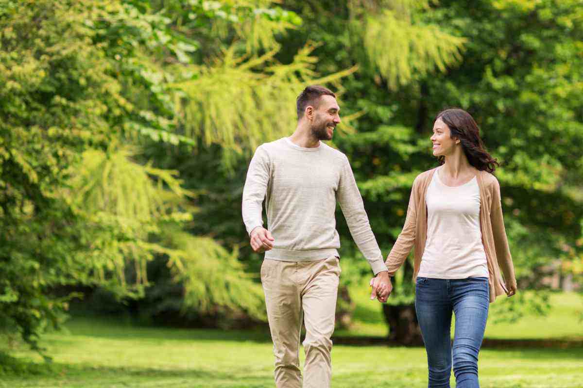 Un paradiso nascosto a 810 metri d’altezza, l’ideale per una vacanza estiva: ti aspetta a un’ora da Roma