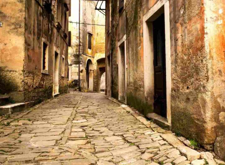 Un’oasi di pace a due passi da Roma, tutti i dettagli