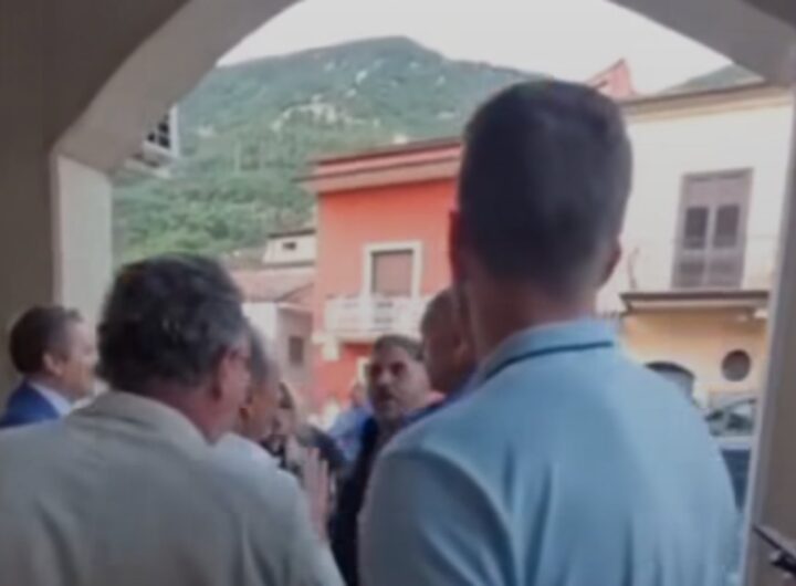 borrelli aggressione