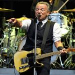 bruce springsteen milano