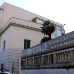 ospedali buccheri la ferla