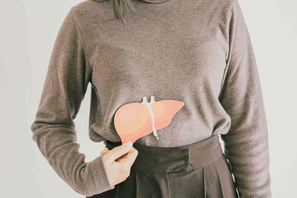 cancro al fegato sintomi