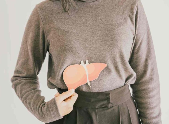 cancro al fegato sintomi