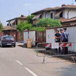 carabinieri a garlasco