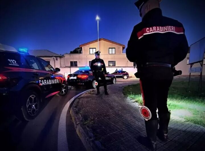 carabinieri