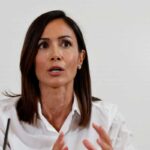 La partenza delle regionali si infiamma, destra e sinistra in fibrillazione: reddito di cittadinanza in Toscana? Nella foto Mara Carfagna