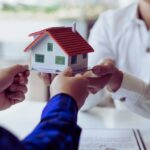 Casa ereditata tra fratelli, possono obbligarmi a vendere la mia quota?