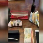 In un ristorante di Catania un laboratorio per lavorare e potenziare marijuana VIDEO