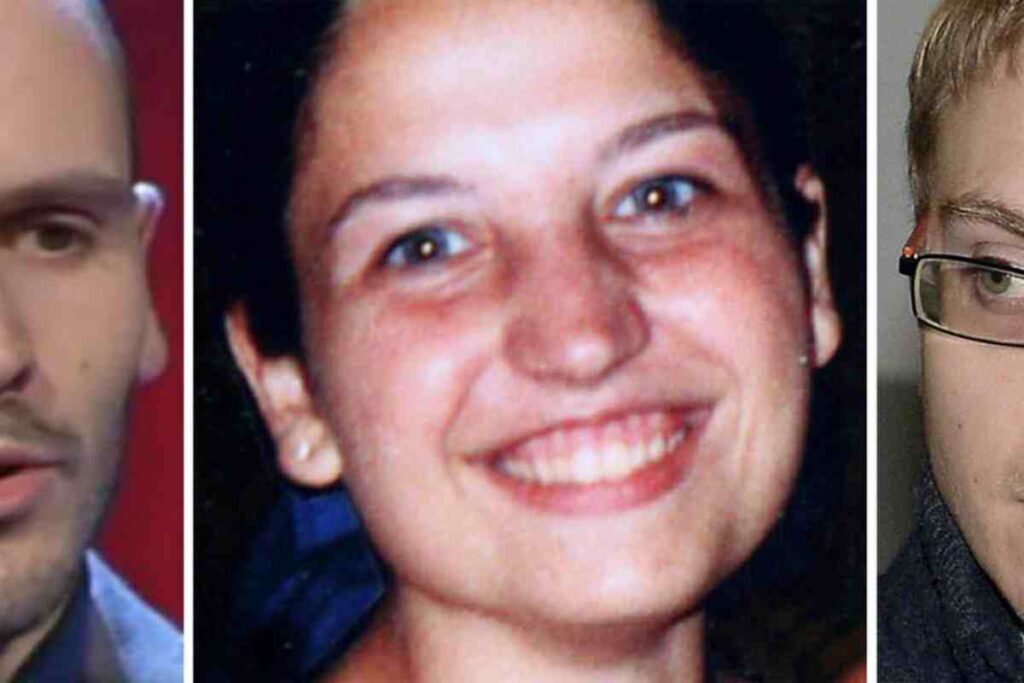 Sempio, Chiara Poggi e Alberto Stasi