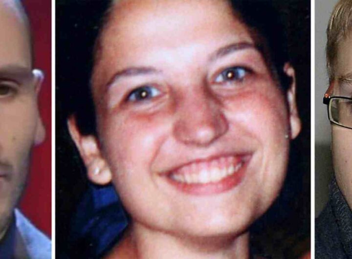 Sempio, Chiara Poggi e Alberto Stasi