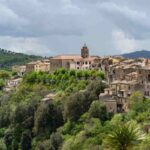 Un’oasi segreta a due passi da Roma, tra storia e panorami mozzafiato