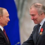 Annullato il concerto di Valery Gergiev alla Reggia di Caserta. Le sue posizioni ritenute troppo vicine a Putin