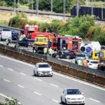 incidente sulla torino-milano
