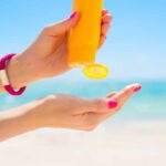 Cosa nasconde la tua pelle senza crema solare?, tutti i dettagli