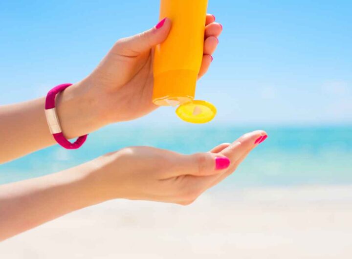 Cosa nasconde la tua pelle senza crema solare?, tutti i dettagli