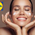 Pelle luminosa e giovanissima da LIDL