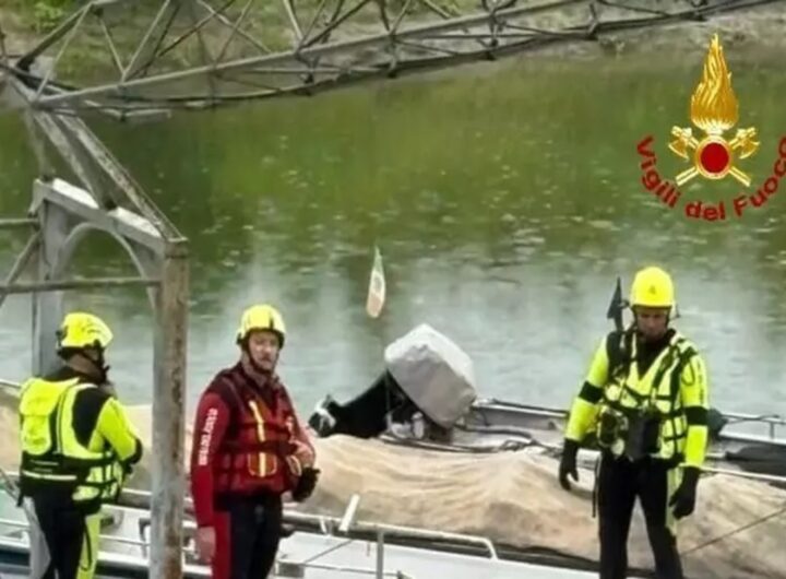 Trovato il corpo del 16enne disperso nel Po