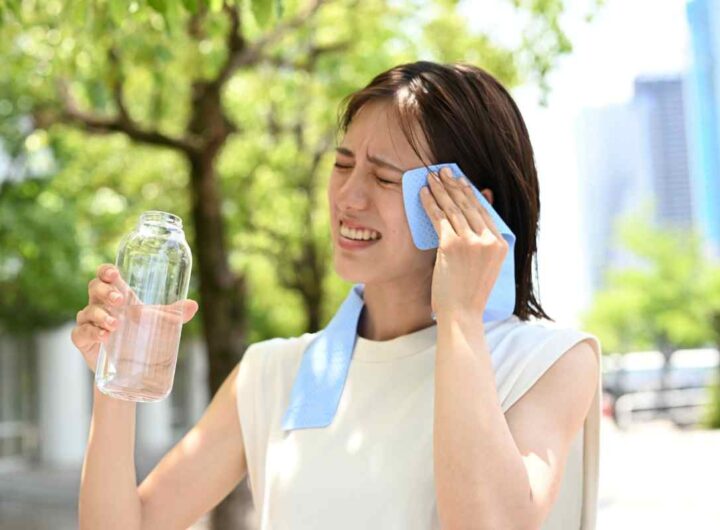 Stop al caldo intenso, ecco quando