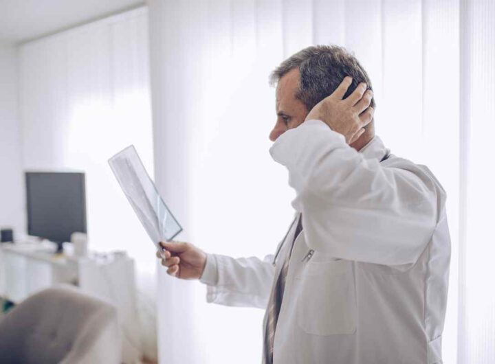 Emergenza medica, più di 8 milioni di italiani ne soffrono