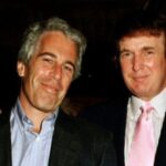Il caso Epstein agita la politica americana: ecco le ultime notizie, da Trump a Maxwell, nella foto Donald Trump e Jeffrey Epstein