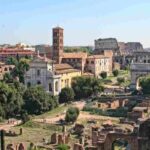 Il foro romano